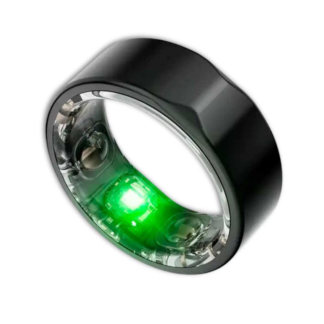 SiuRing - Health, Sleep & Well-being Ring