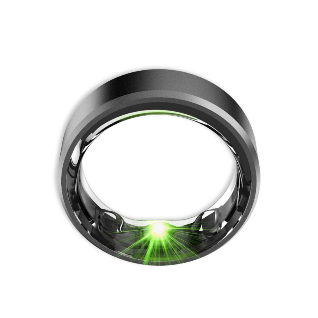 SiuRing - Health, Sleep & Well-being Ring
