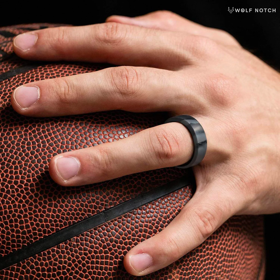 SiuRing - Health, Sleep & Well-being Ring