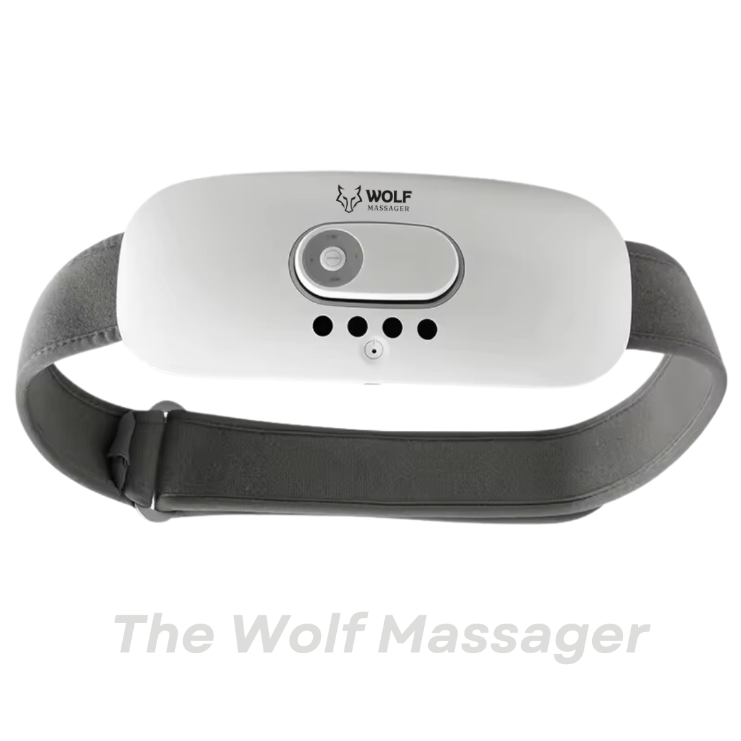 Wolf Massager