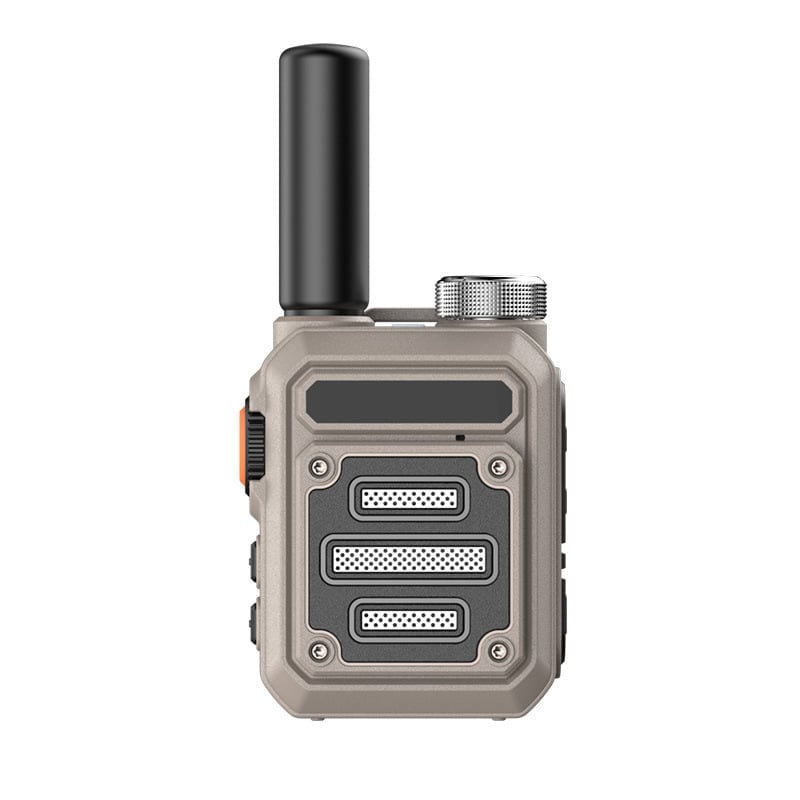 Waterproof & Shock Resistant Walkie-Talkies V1