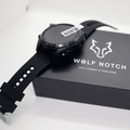 The Cuthwulf V1 - 2 in 1 Smart Watch With Bluetooth Earbuds